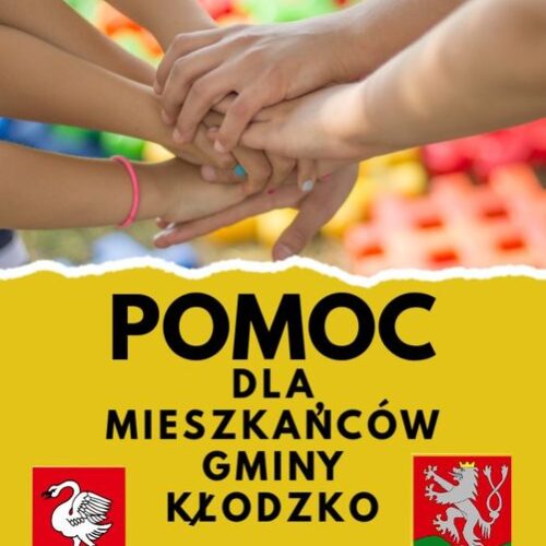 Wsparcie Gminy Zbąszyń w pomocy powodzianom z partnerskiej gminy Kłodzko – informacja o zbiórce publicznej
