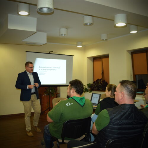 5 Lubuski Kongres Społeczeństwa Obywatelskiego