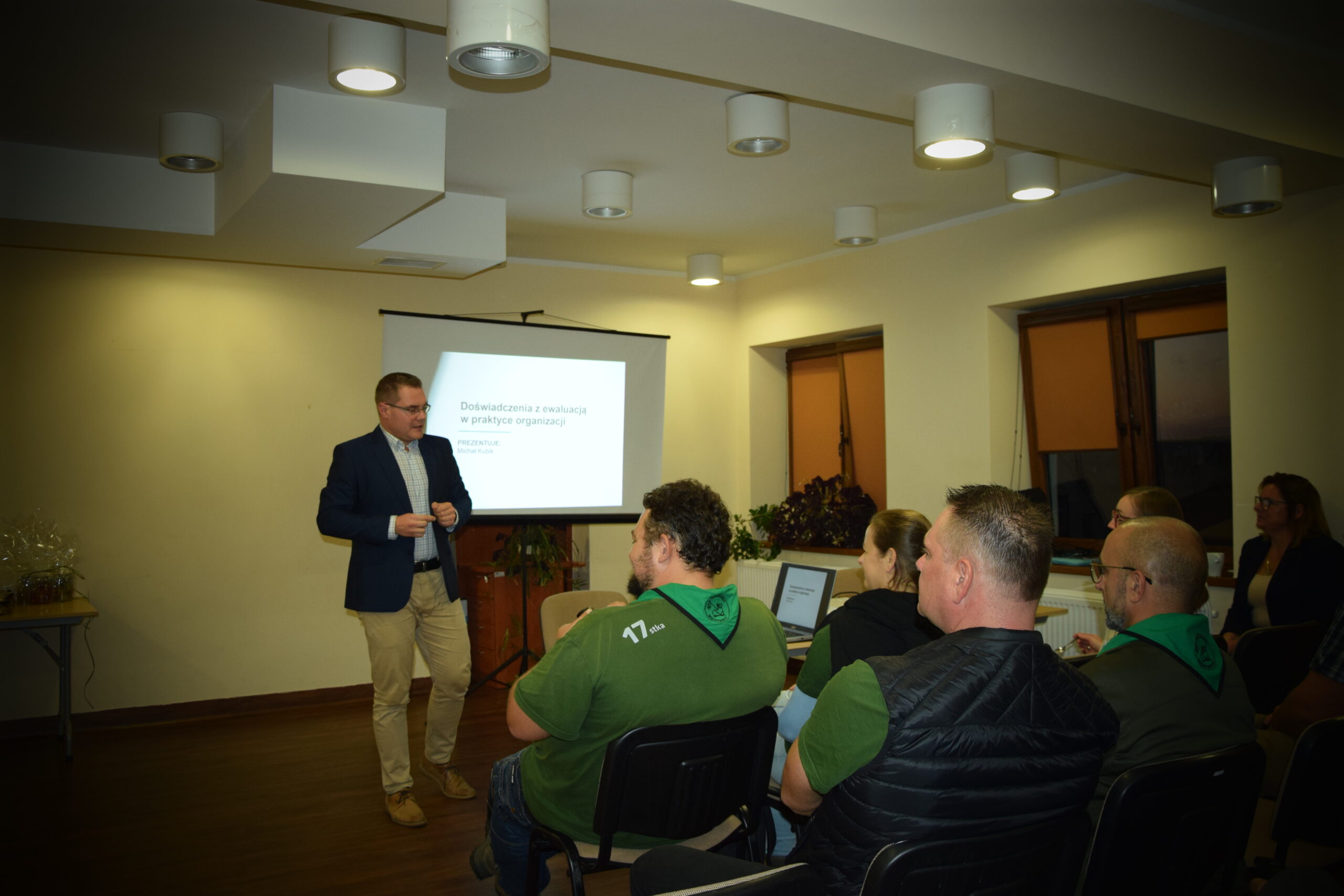 5 Lubuski Kongres Społeczeństwa Obywatelskiego