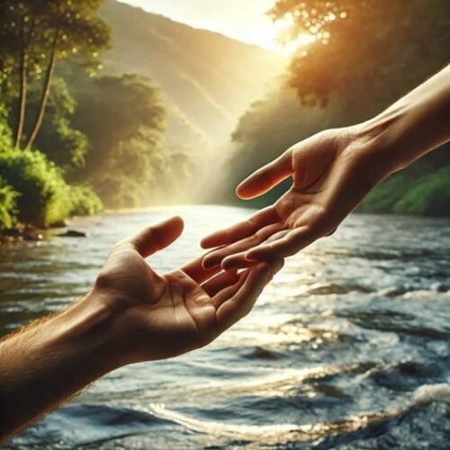 Zakończenie zbiórki na rzecz pomocy powodzianom w Kłodzku.