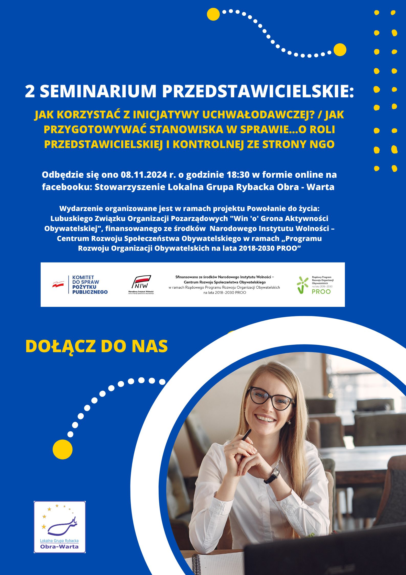 2 SEMINARIUM PRZEDSTAWICIELSKIE