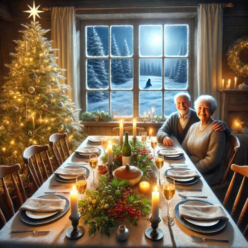 „Tradycja, Natura, Smak – #Karp z Regionu Obry i Warty!”