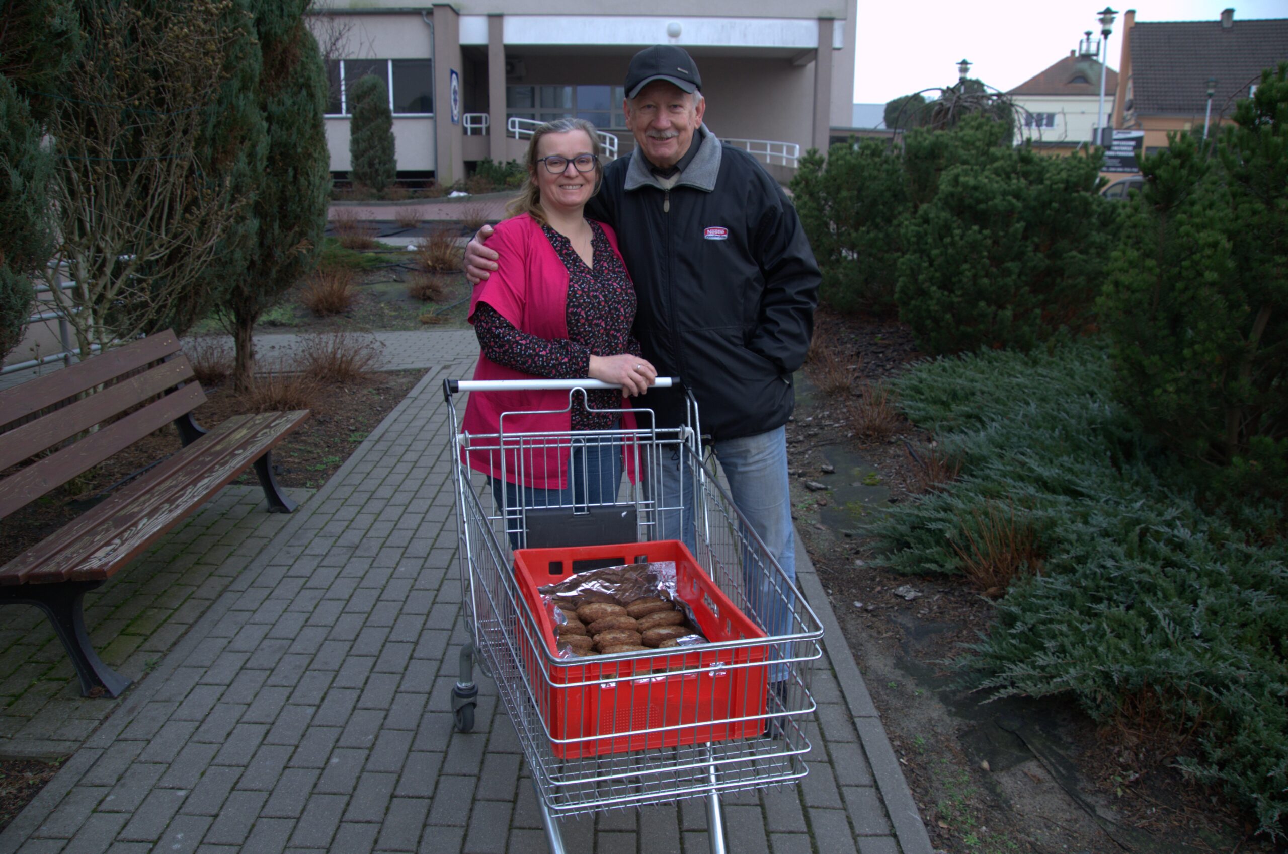 🎉 BŁĘKITNE KRWIODAWSTWO – NOWA EDYCJA! 🎉