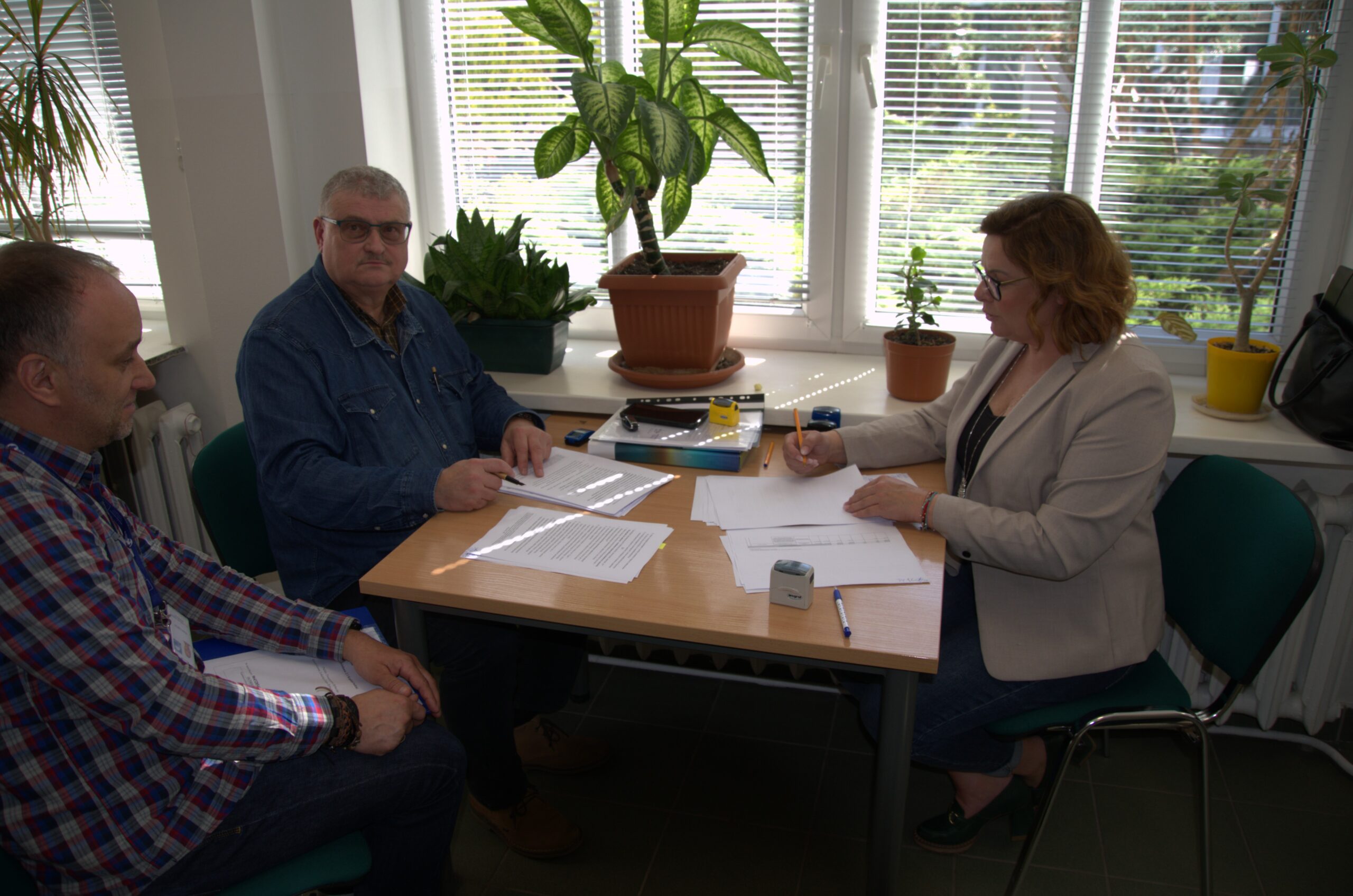 🎣🤝 Nowa umowa partnerska na rzecz rozwoju rybactwa podpisana!