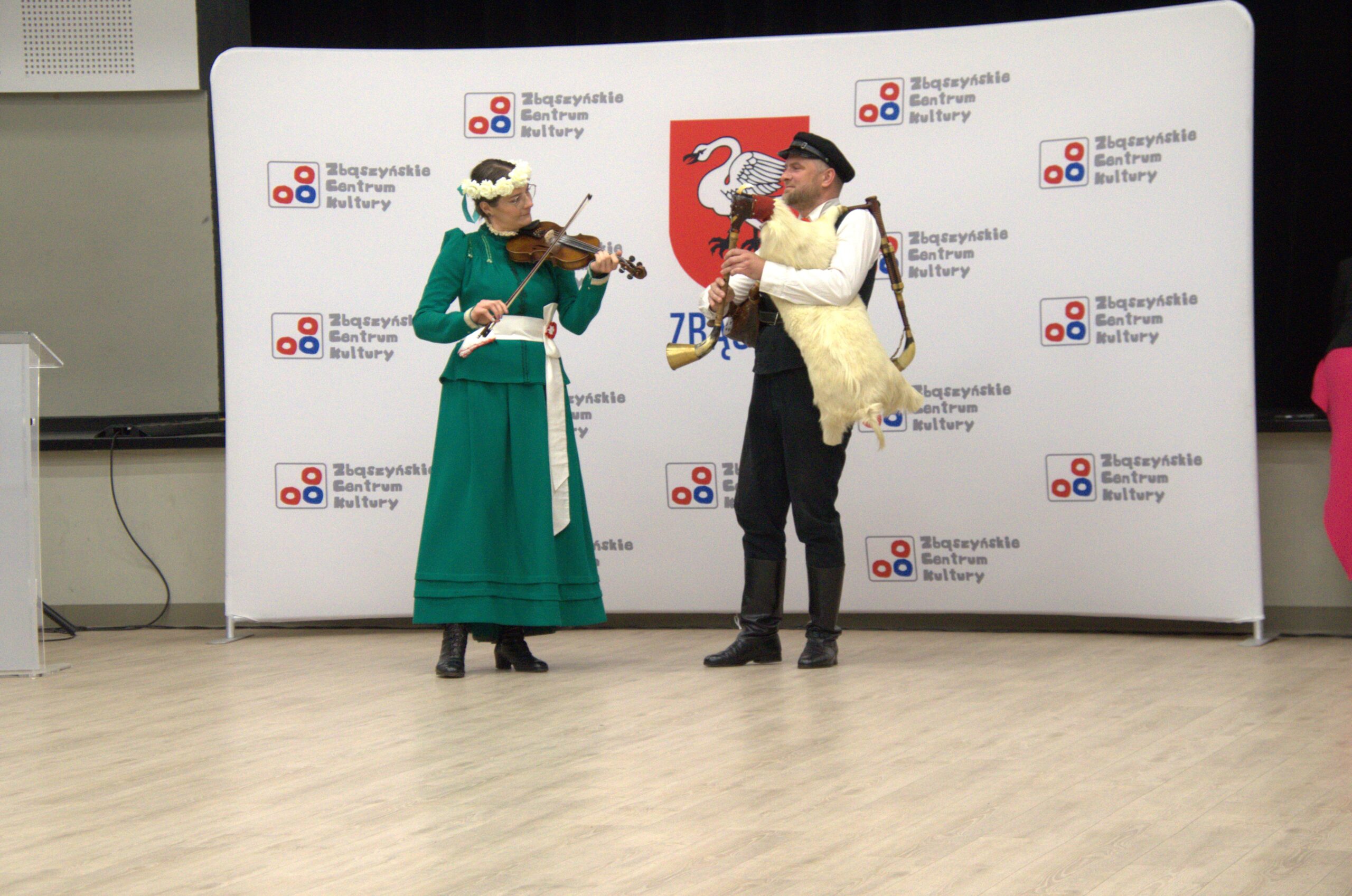 II Spotkanie Sołectw Gminy Zbąszyń