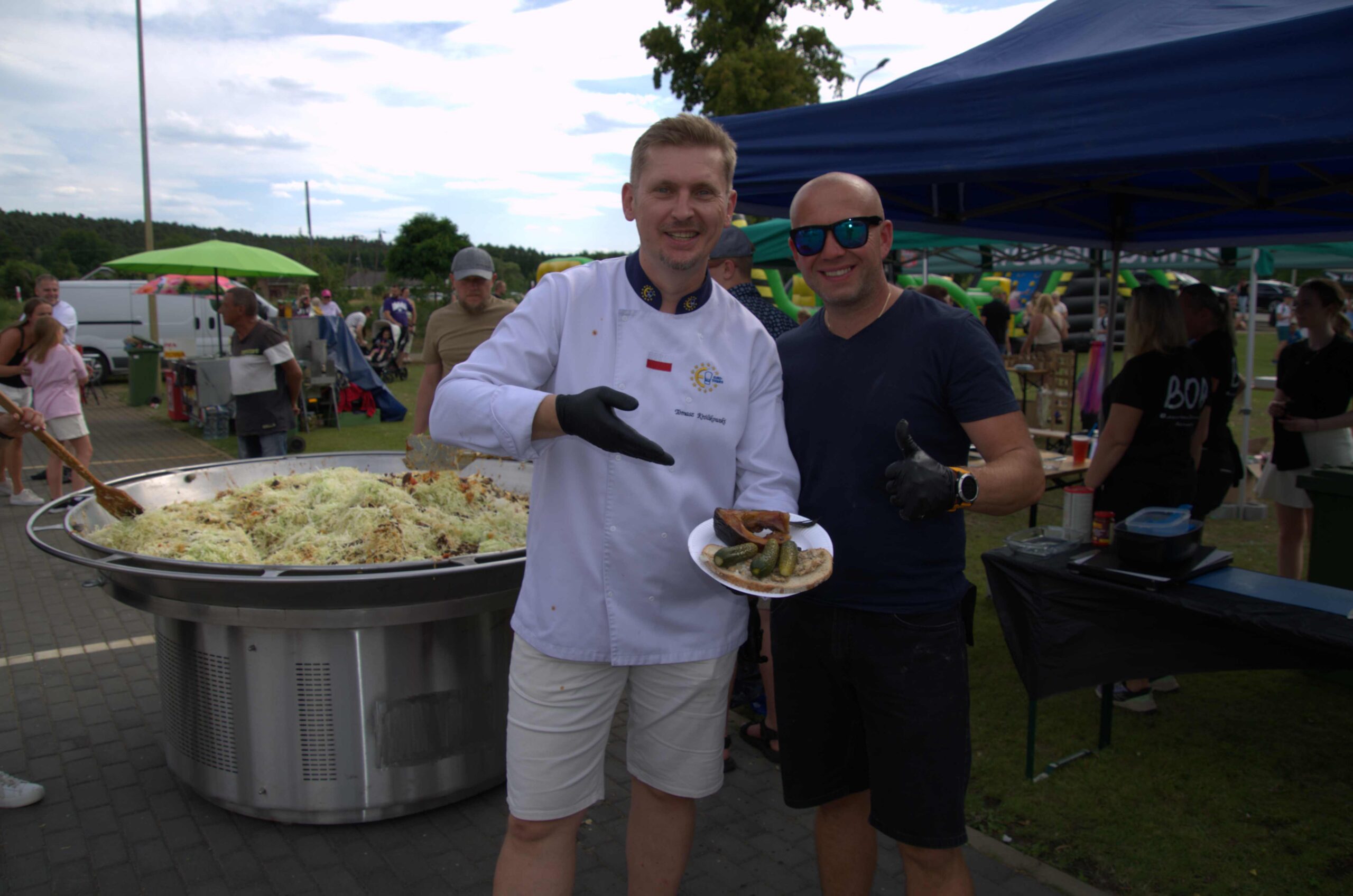 Jarmark Cysterski w Bledzewie – 5 lipca 2025 r.