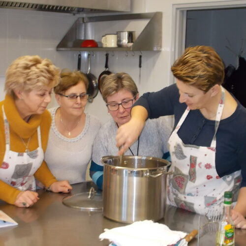 Zaproszenie dla Sołtysów i Sołtysek Gminy Międzyrzecz