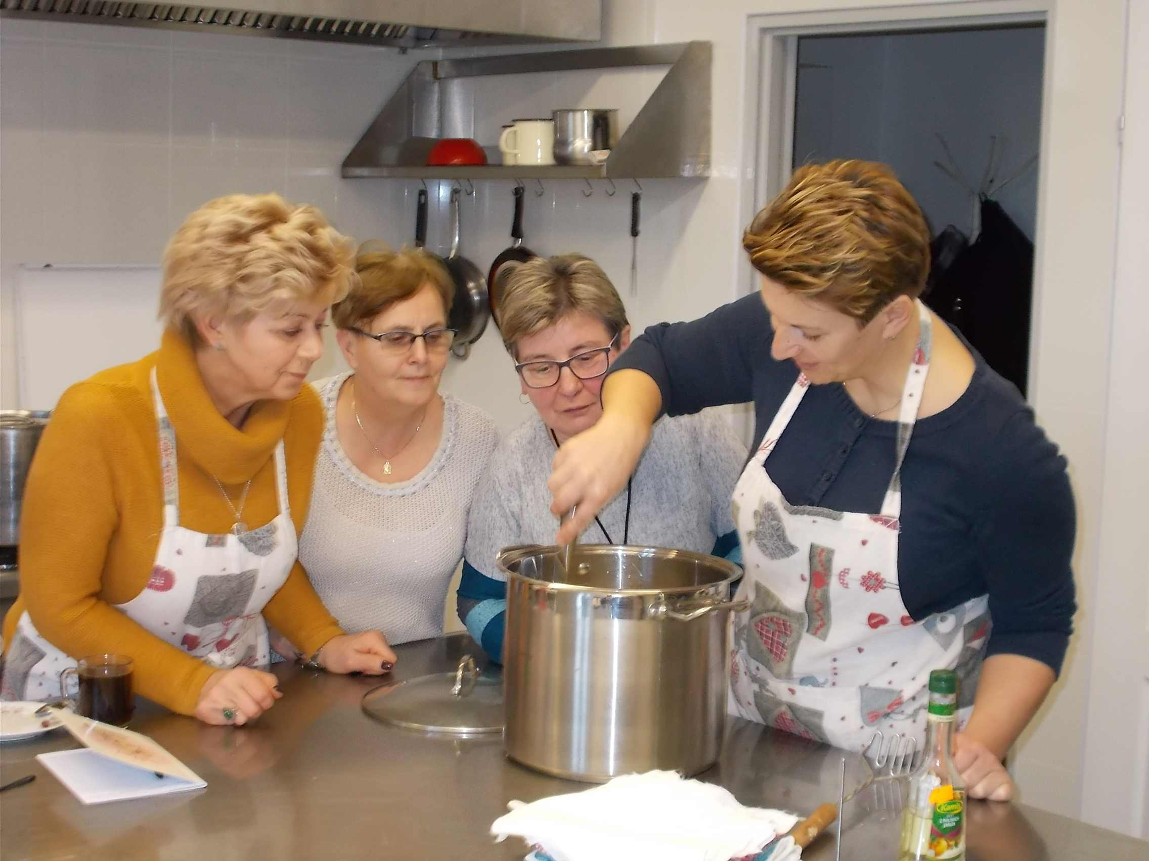 Zaproszenie dla Sołtysów i Sołtysek Gminy Międzyrzecz