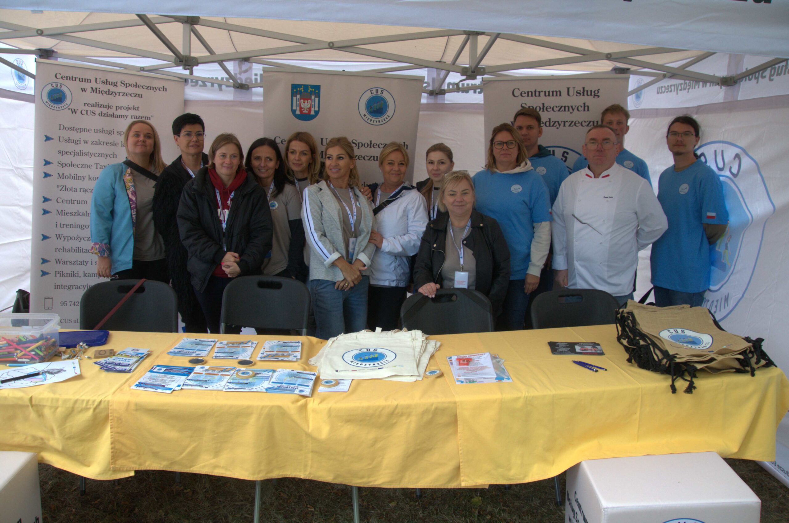 Trzy Pikniki Międzypokoleniowe – Kaława, Kalsko, Nietoperek (23 sierpnia 2025)