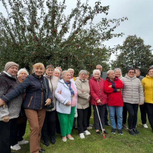 W CUS działamy razem – Pniewo & Kaława