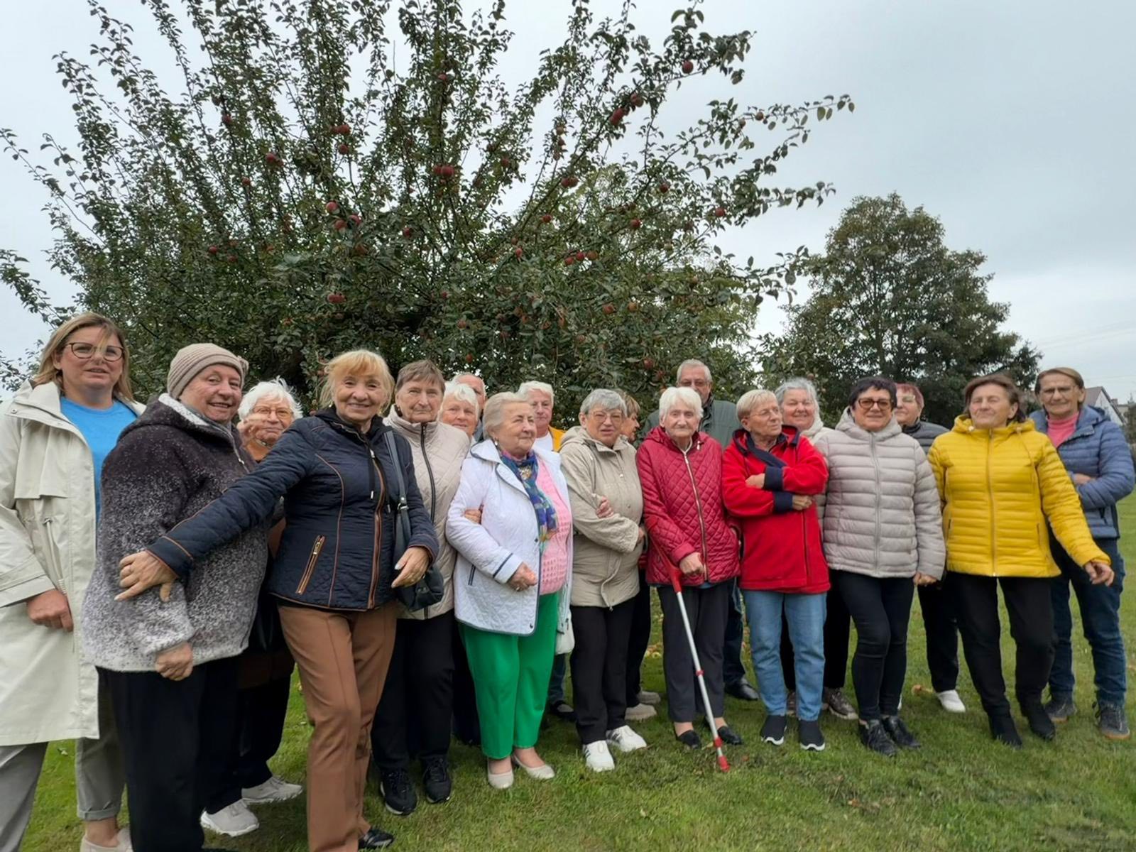 W CUS działamy razem – Pniewo & Kaława