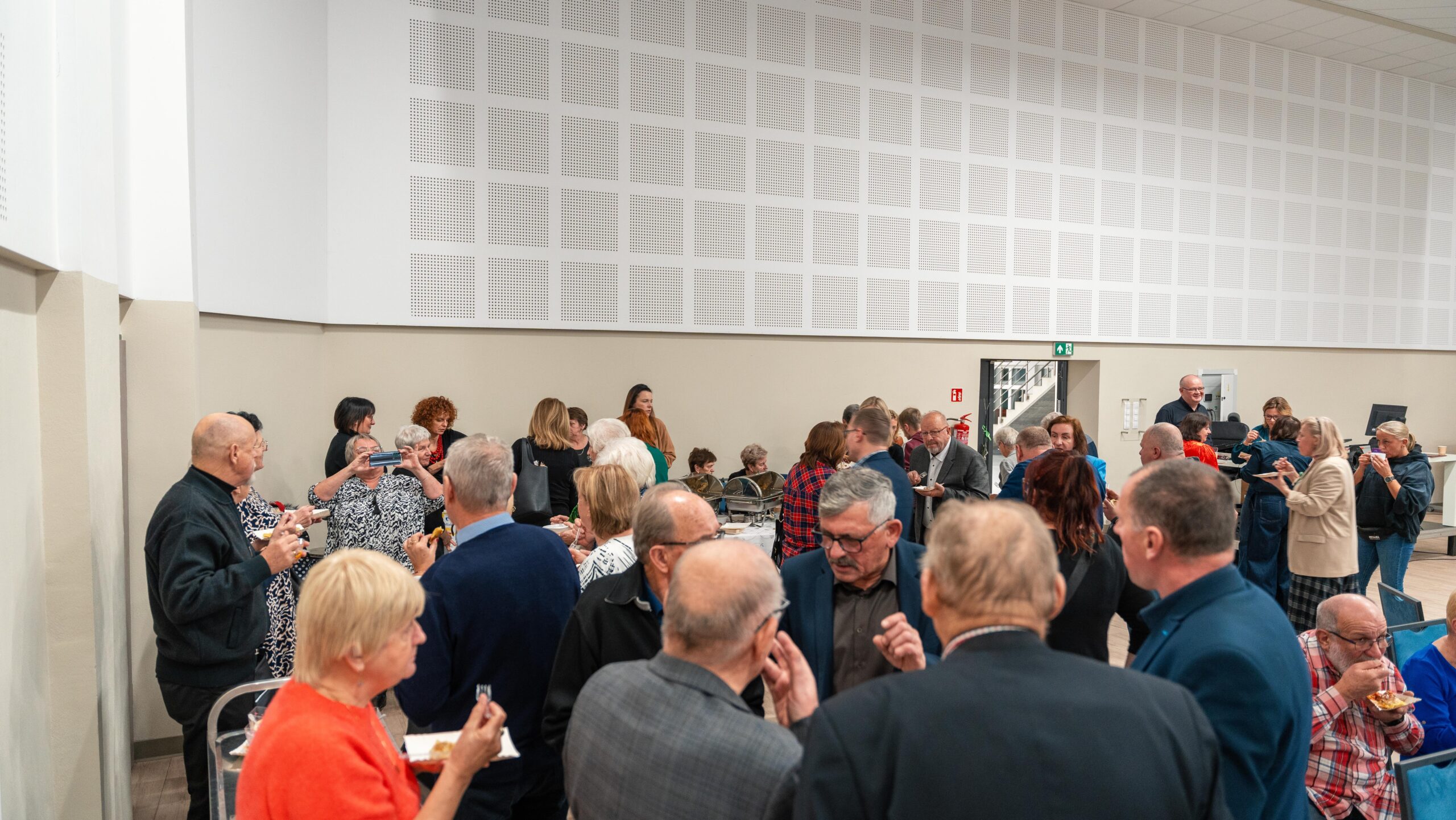 Lubuskie Forum Organizacji Pozarządowych – Zbąszyń, 16.12.2025