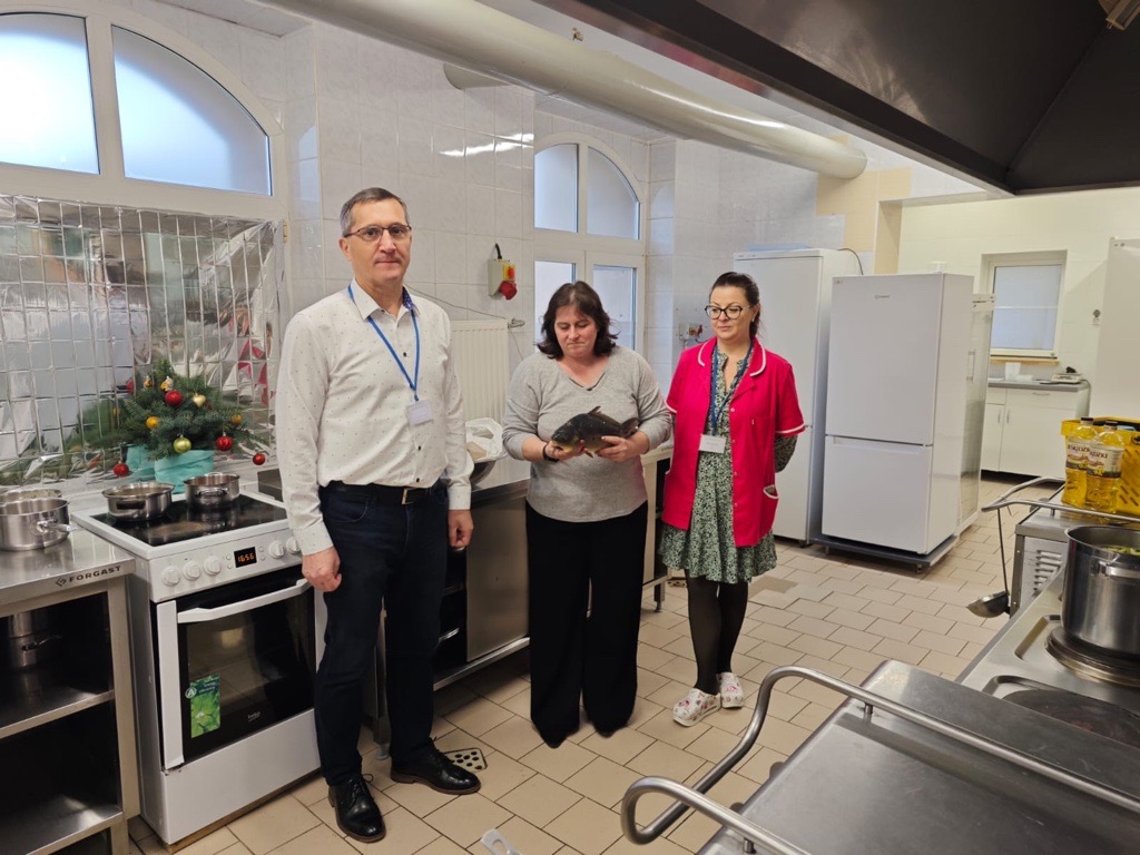 „Błękitne Krwiodawstwo” w Międzyrzeczu !