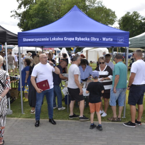 Jarmark Cysterski w Bledzewie za nami!