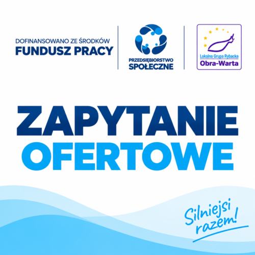 Zapytanie ofertowe – komplet mobilnego wyposażenia